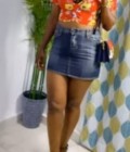 Rencontre Femme Cameroun à 4 : Suzie, 30 ans